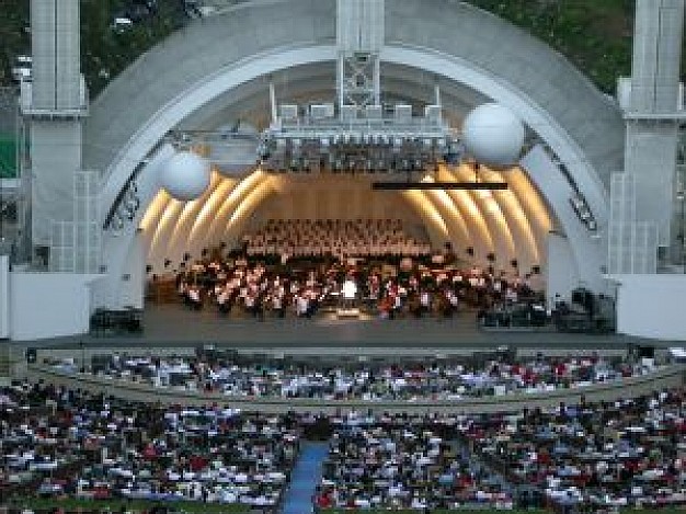 The 37th Annual Playboy Jazz Festival will be held this June 13th & 14th at the Hollywood Bowl