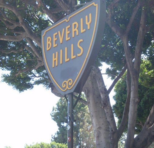 How is the Real Estate Market in Beverly Hills?